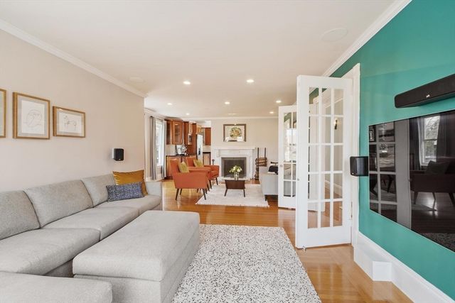 36 Lake Avenue, Melrose, MA 02176