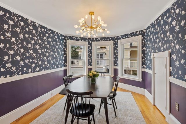 36 Lake Avenue, Melrose, MA 02176