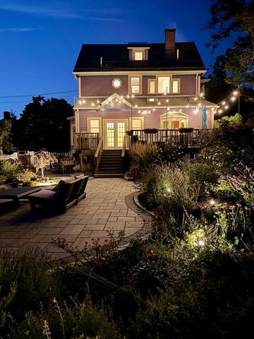 36 Lake Avenue, Melrose, MA 02176