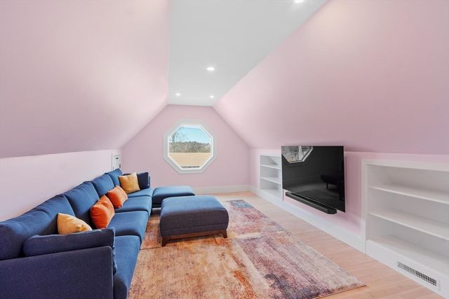 36 Lake Avenue, Melrose, MA 02176