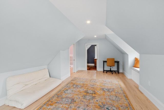 36 Lake Avenue, Melrose, MA 02176