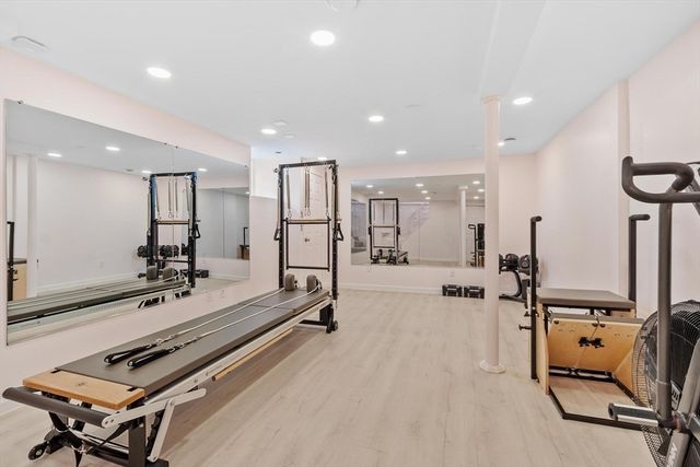 36 Lake Avenue, Melrose, MA 02176