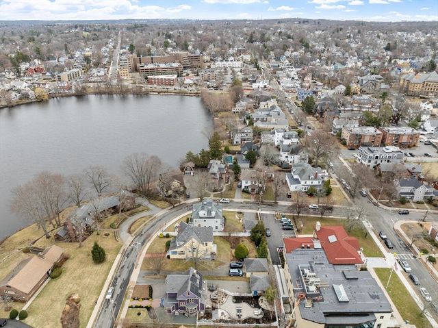 36 Lake Avenue, Melrose, MA 02176