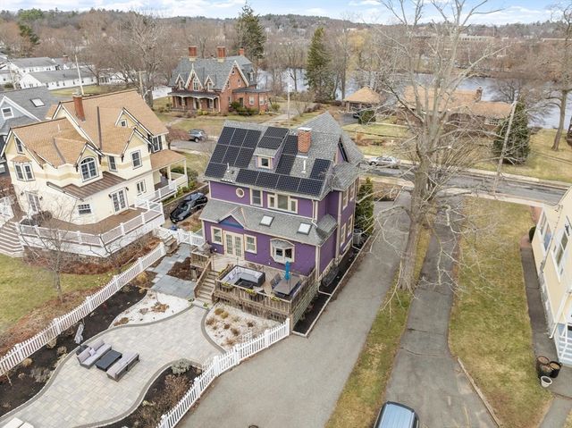 36 Lake Avenue, Melrose, MA 02176