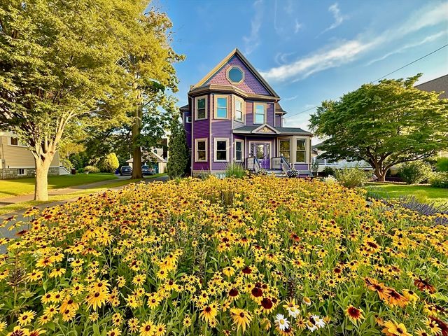 36 Lake Avenue, Melrose, MA 02176