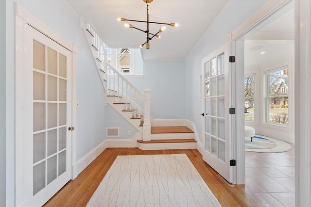 36 Lake Avenue, Melrose, MA 02176