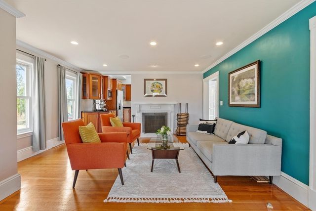 36 Lake Avenue, Melrose, MA 02176