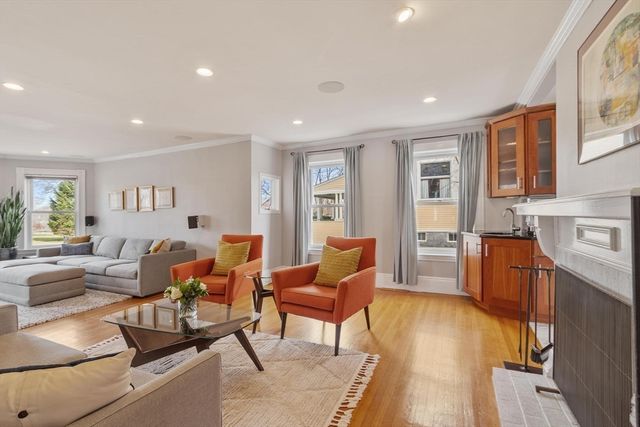 36 Lake Avenue, Melrose, MA 02176