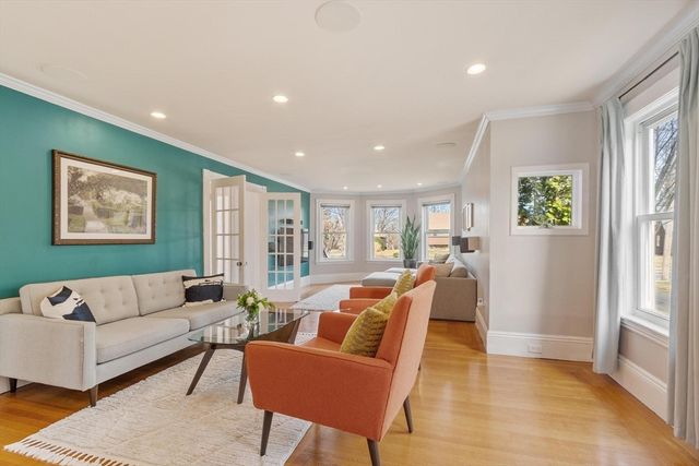 36 Lake Avenue, Melrose, MA 02176