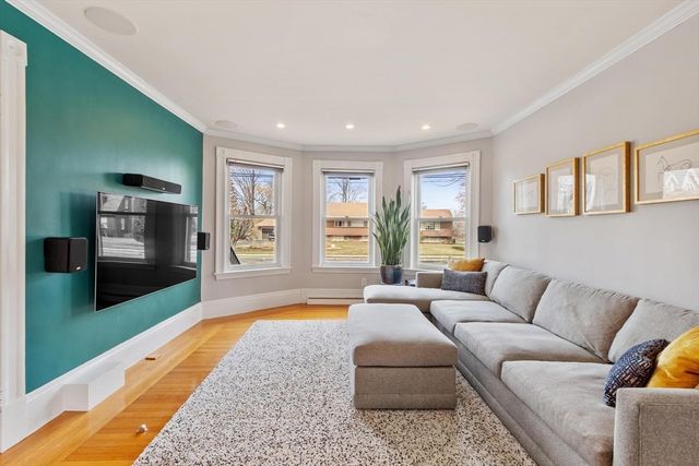 36 Lake Avenue, Melrose, MA 02176