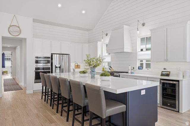 11072 S PADDLE BOARD WAY, South Jordan, UT 84009