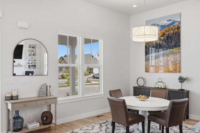 11072 S PADDLE BOARD WAY, South Jordan, UT 84009