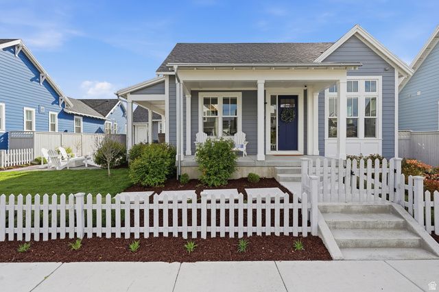 11072 S PADDLE BOARD WAY, South Jordan, UT 84009