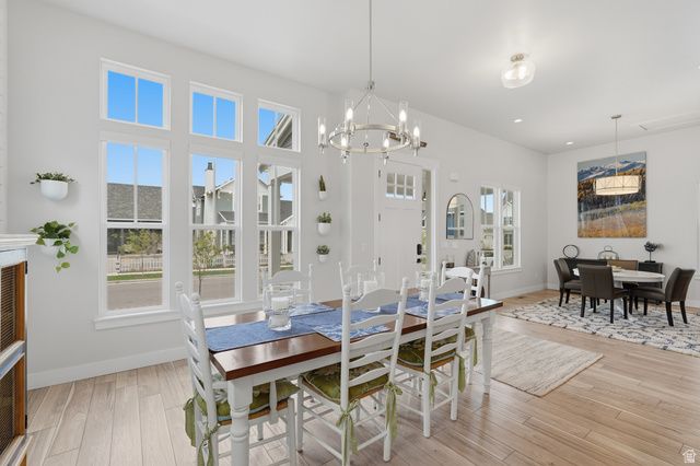 11072 S PADDLE BOARD WAY, South Jordan, UT 84009