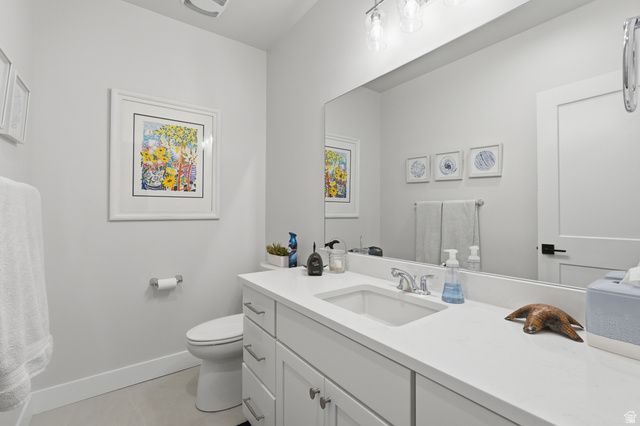 11072 S PADDLE BOARD WAY, South Jordan, UT 84009