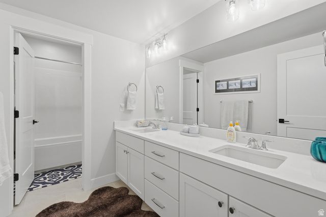 11072 S PADDLE BOARD WAY, South Jordan, UT 84009