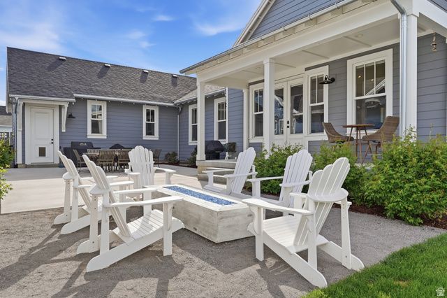 11072 S PADDLE BOARD WAY, South Jordan, UT 84009