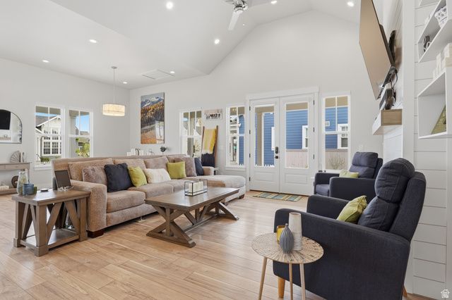 11072 S PADDLE BOARD WAY, South Jordan, UT 84009