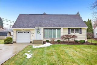 4820 15th Street NW, Canton, OH 44708