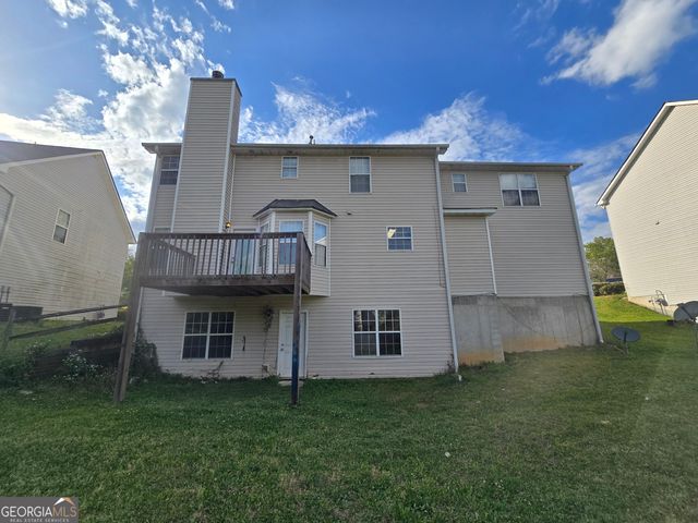 7015 Brecken Trace, Lithonia, GA 30058