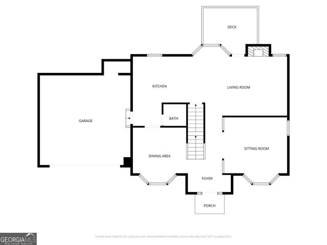 7015 Brecken Trace, Lithonia, GA 30058