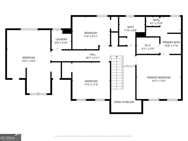 7015 Brecken Trace, Lithonia, GA 30058