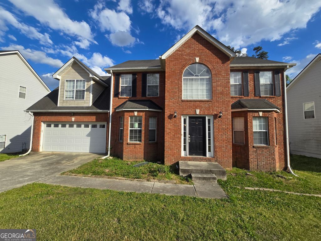 7015 Brecken Trace, Lithonia, GA 30058