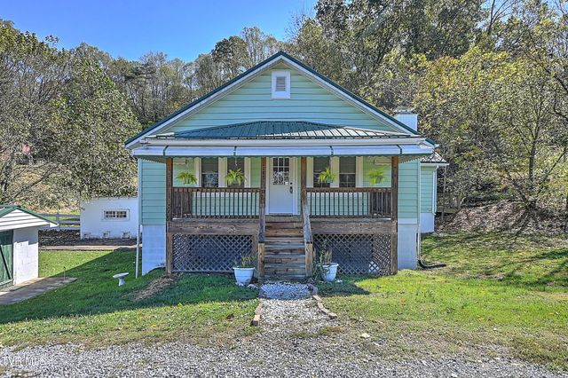 2145 Highway 93, Fall Branch, TN 37656