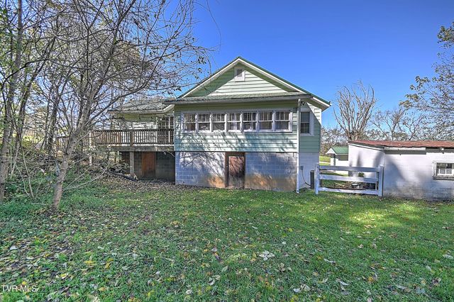 2145 Highway 93, Fall Branch, TN 37656