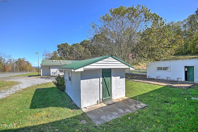 2145 Highway 93, Fall Branch, TN 37656