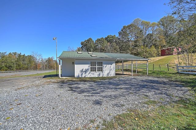 2145 Highway 93, Fall Branch, TN 37656