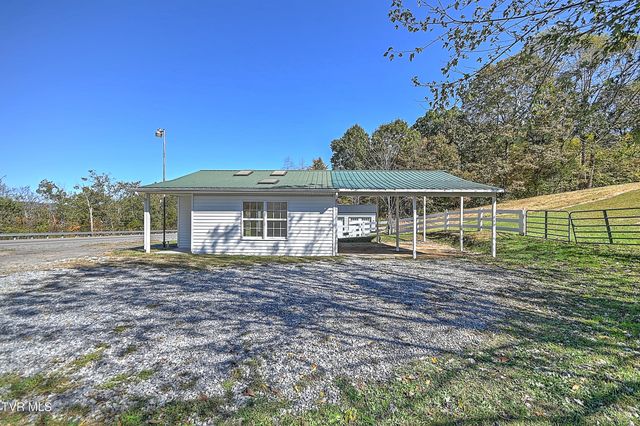 2145 Highway 93, Fall Branch, TN 37656