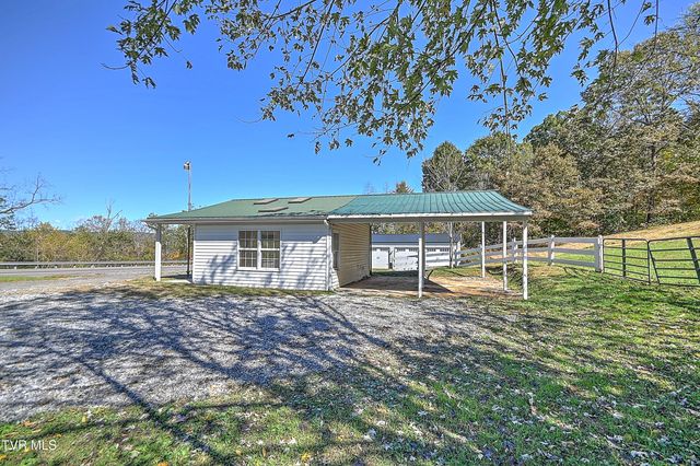 2145 Highway 93, Fall Branch, TN 37656