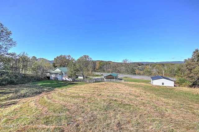 2145 Highway 93, Fall Branch, TN 37656