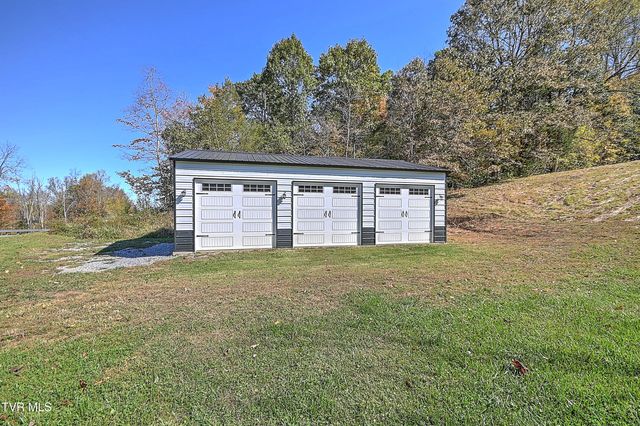 2145 Highway 93, Fall Branch, TN 37656
