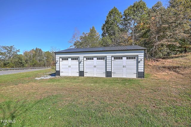 2145 Highway 93, Fall Branch, TN 37656