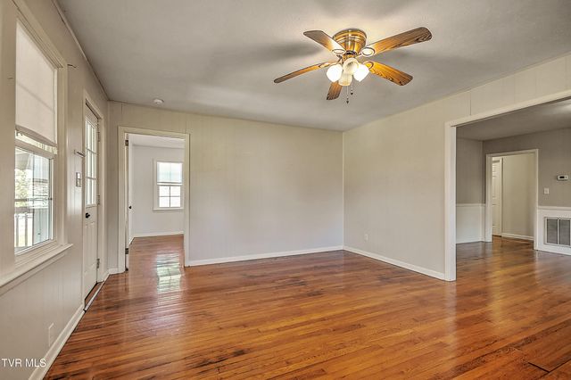 2145 Highway 93, Fall Branch, TN 37656