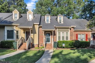 1210 Shadowbark Court, Raleigh, NC 27603