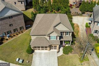 2906 Ansley Manor Court, Marietta, GA 30062