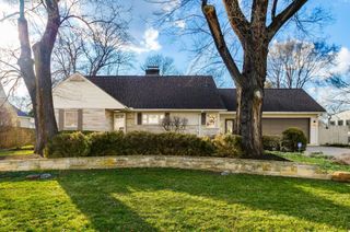 41 S Broadleigh Road, Columbus, OH 43209