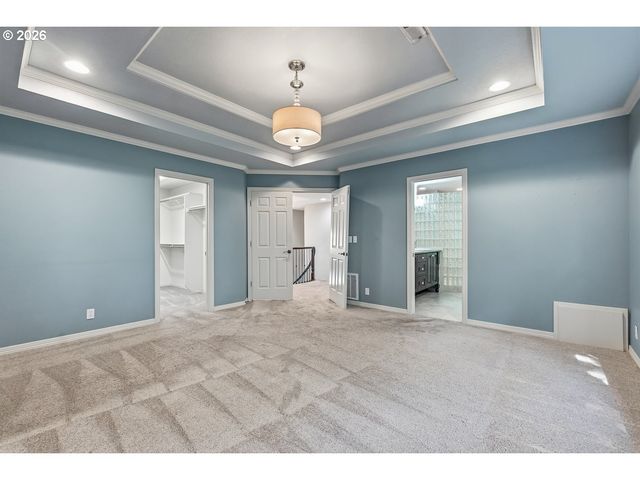 10825 Sw AVOCET Ct, Beaverton, OR 97007