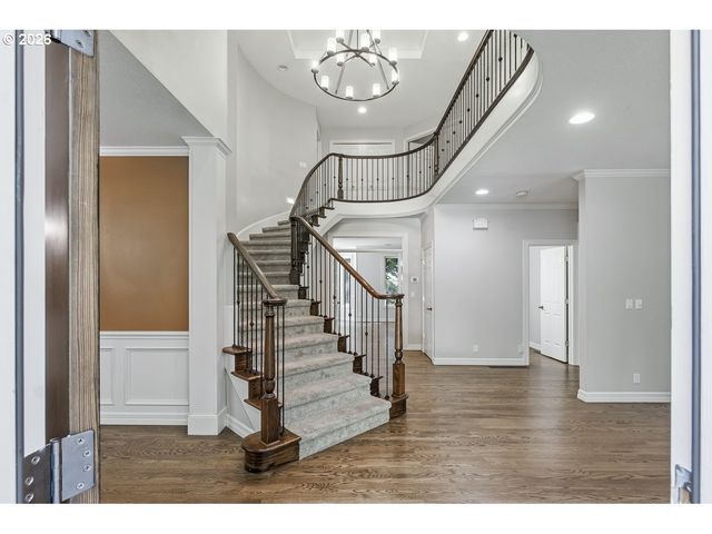 10825 Sw AVOCET Ct, Beaverton, OR 97007