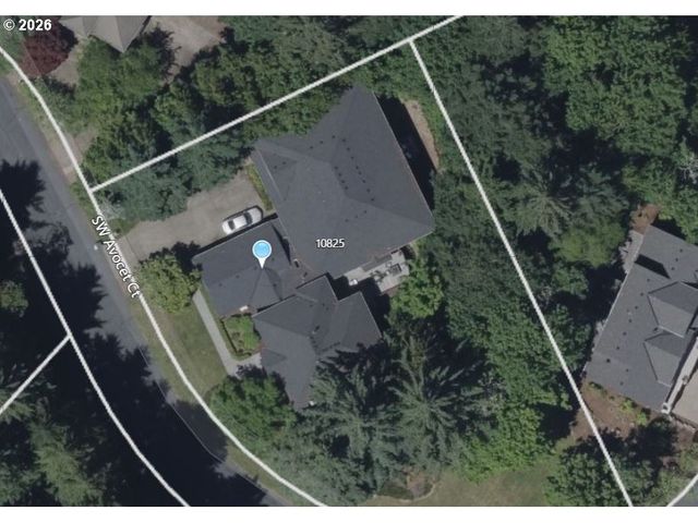 10825 Sw AVOCET Ct, Beaverton, OR 97007