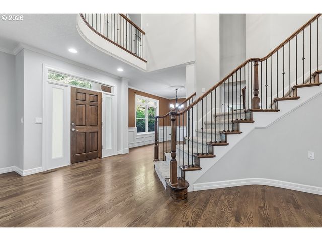 10825 Sw AVOCET Ct, Beaverton, OR 97007