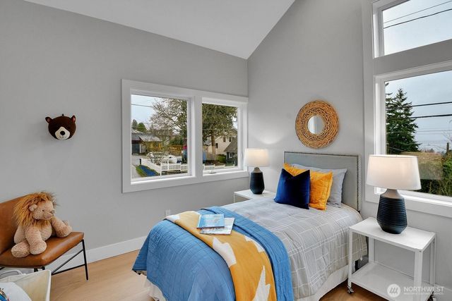 3812 SW Morgan Street, Seattle, WA 98126