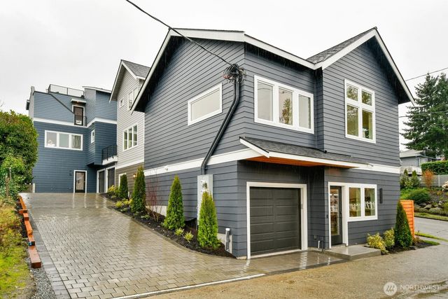 3812 SW Morgan Street, Seattle, WA 98126