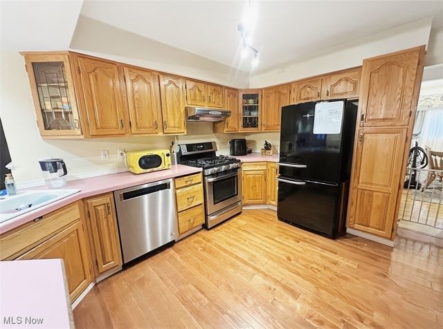 6408 Fordham Drive, Parma, OH 44129