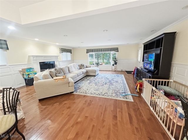 6408 Fordham Drive, Parma, OH 44129