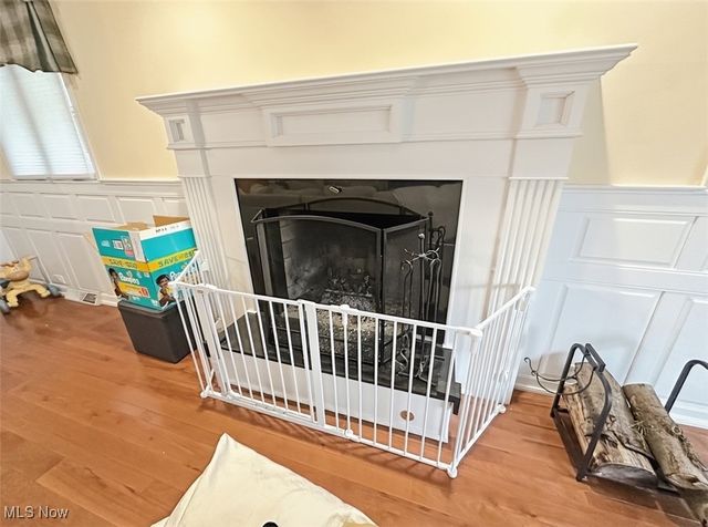 6408 Fordham Drive, Parma, OH 44129