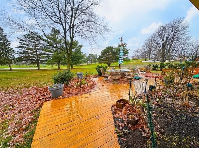 6408 Fordham Drive, Parma, OH 44129